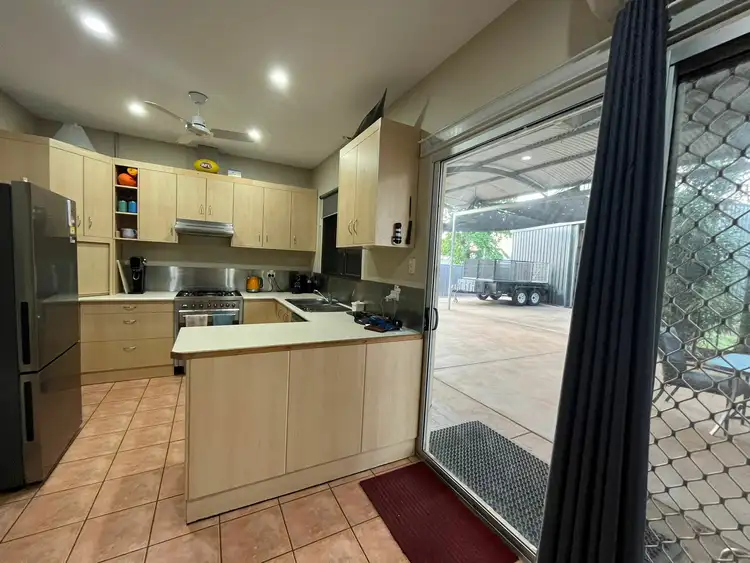 Fifth view of Homely house listing, 19 Carbeen Street, Kununurra WA 6743