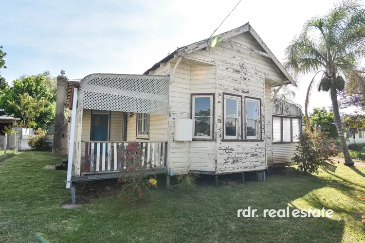 49 Inverell Street, Delungra NSW 2403