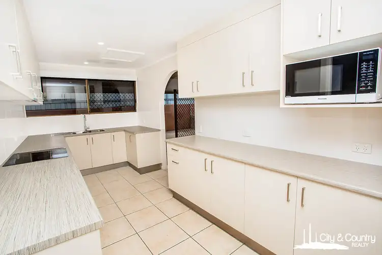 1 Moffatt Street, Mount Isa QLD 4825