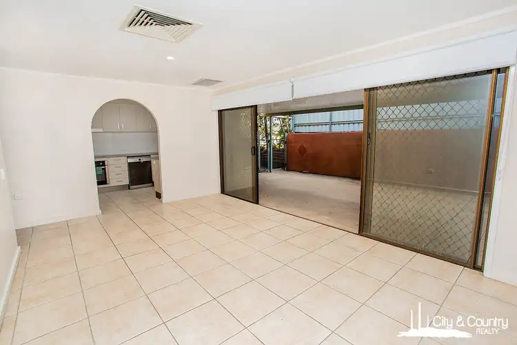 Second view of Homely house listing, 1 Moffatt Street, Mount Isa QLD 4825