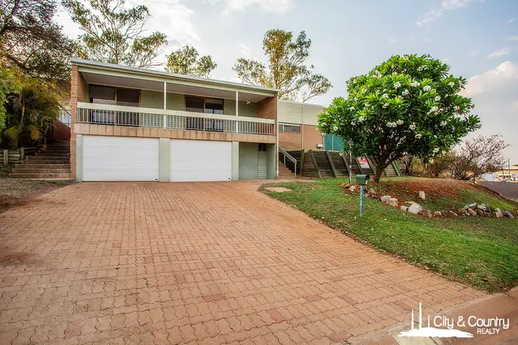 Sixth view of Homely house listing, 1 Moffatt Street, Mount Isa QLD 4825
