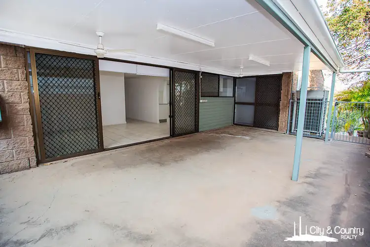 Seventh view of Homely house listing, 1 Moffatt Street, Mount Isa QLD 4825