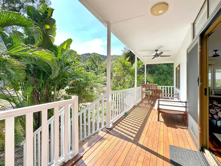 Main view of Homely house listing, 9 Mirimar Cres, Arcadia QLD 4819