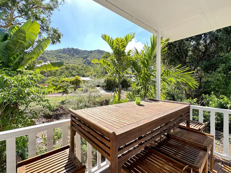Third view of Homely house listing, 9 Mirimar Cres, Arcadia QLD 4819