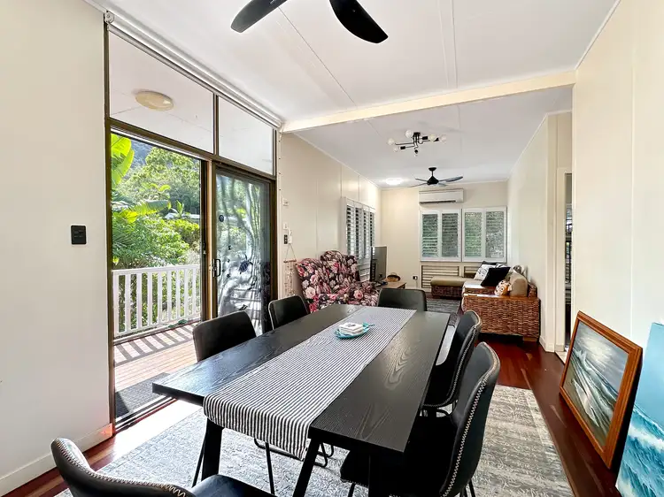 Fourth view of Homely house listing, 9 Mirimar Cres, Arcadia QLD 4819