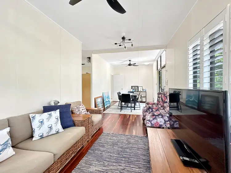 Fifth view of Homely house listing, 9 Mirimar Cres, Arcadia QLD 4819