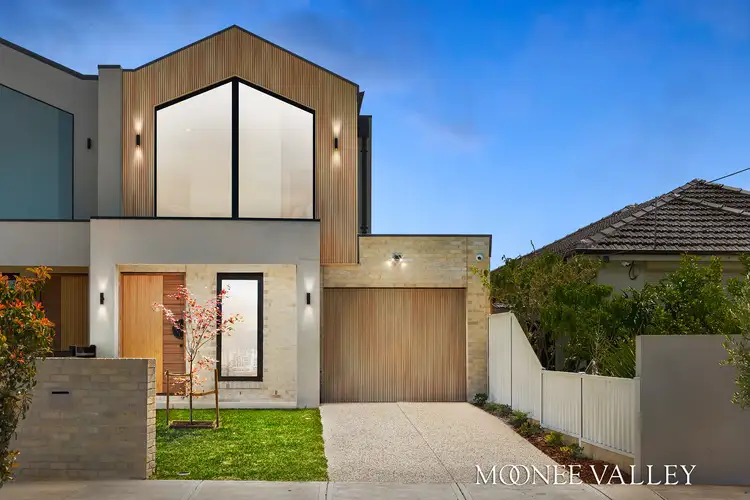 Main view of Homely townhouse listing, 41A Orleans Road, Avondale Heights VIC 3034