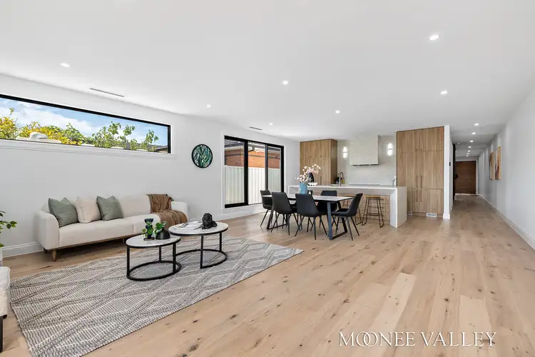 Fourth view of Homely townhouse listing, 41A Orleans Road, Avondale Heights VIC 3034