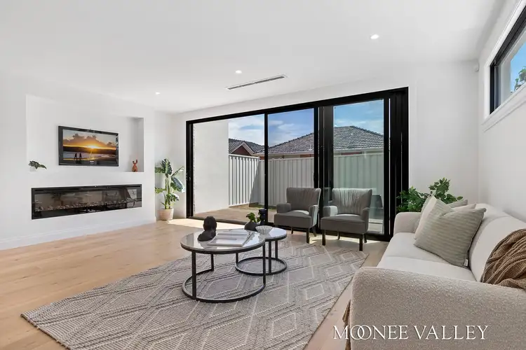 Sixth view of Homely townhouse listing, 41A Orleans Road, Avondale Heights VIC 3034