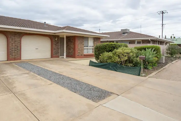 Unit 5/70 Goode Road, Port Pirie SA 5540