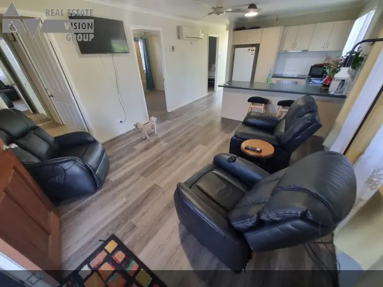 Seventh view of Homely house listing, 1A Pendula Lane, Blackwater QLD 4717