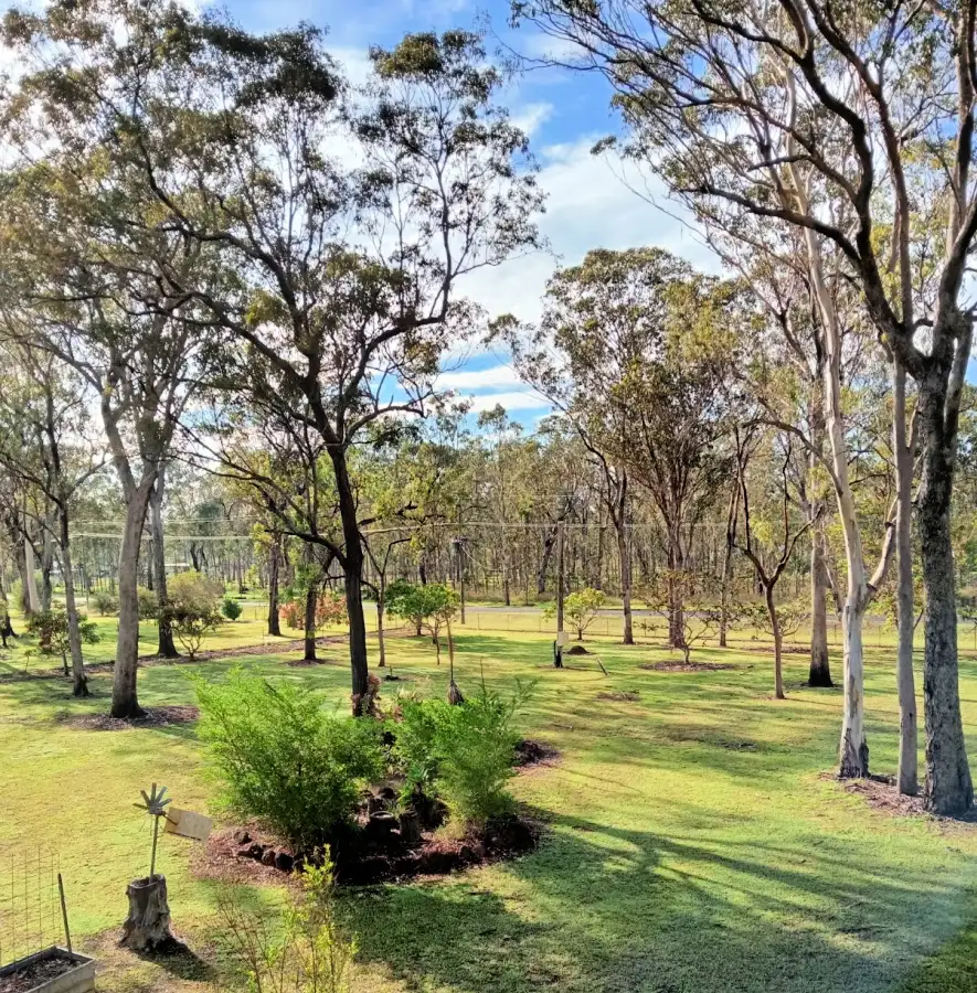 Main view of Homely rural property listing, 100 Western View Cres, Millstream QLD 4888