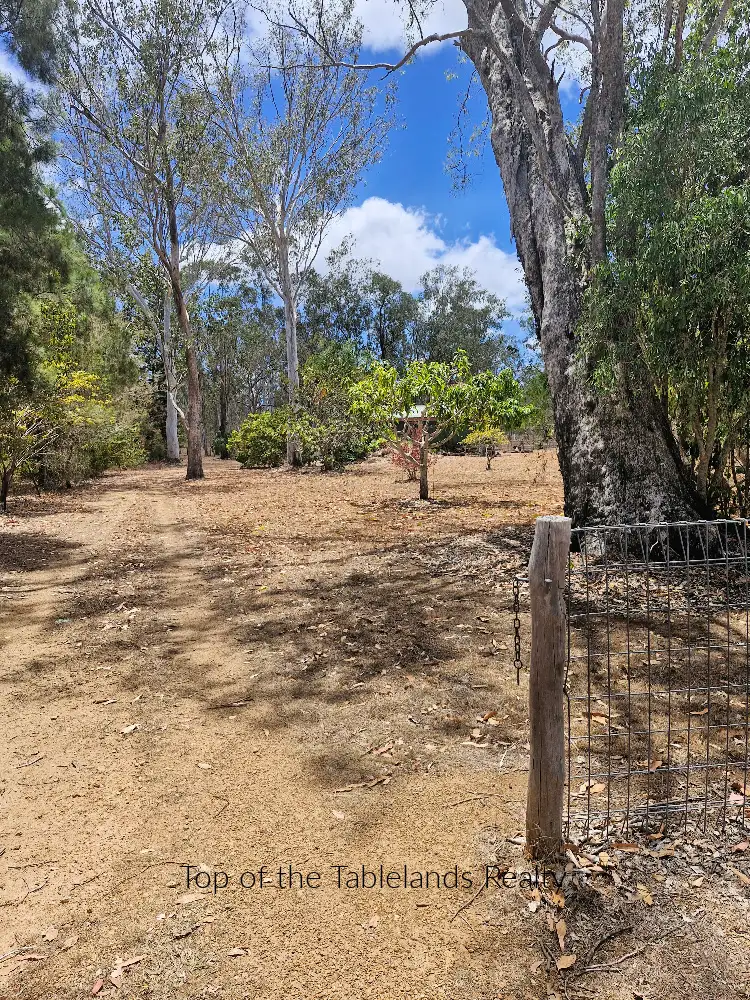 Second view of Homely rural property listing, 100 Western View Cres, Millstream QLD 4888