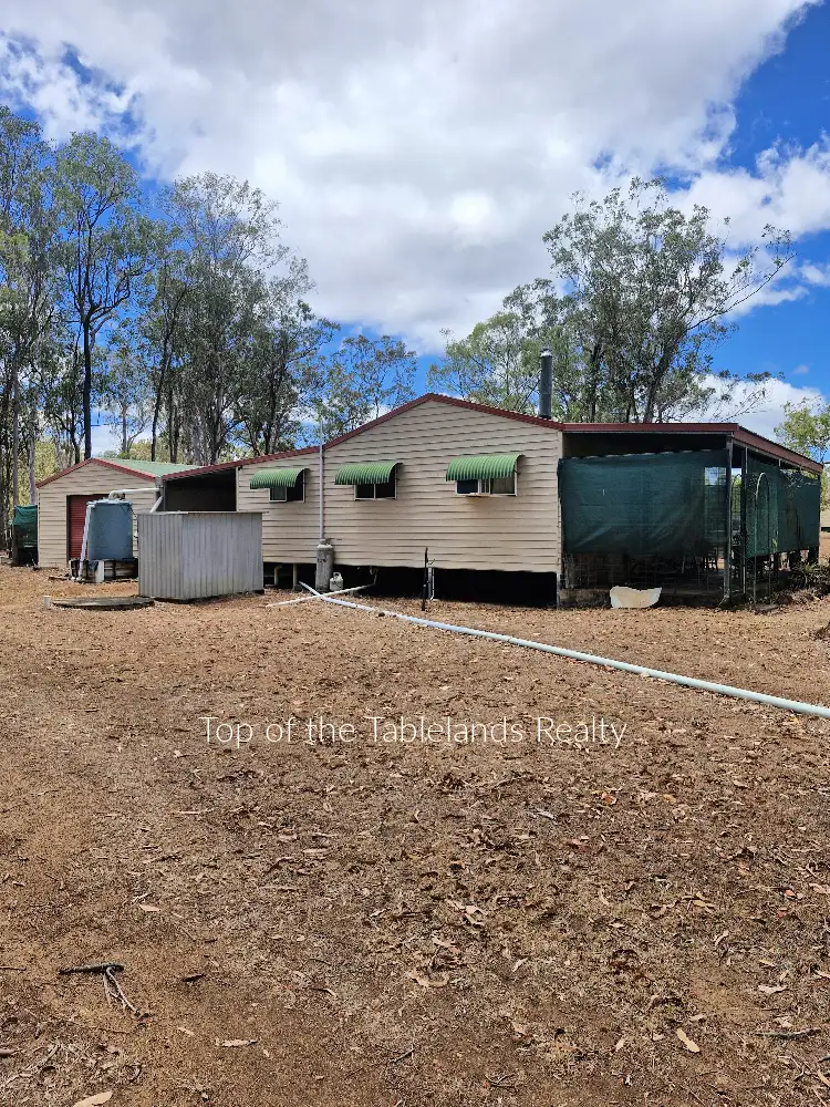 Third view of Homely rural property listing, 100 Western View Cres, Millstream QLD 4888