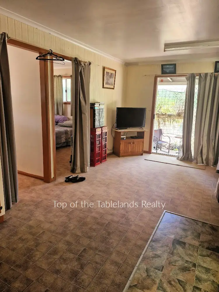 Fifth view of Homely rural property listing, 100 Western View Cres, Millstream QLD 4888