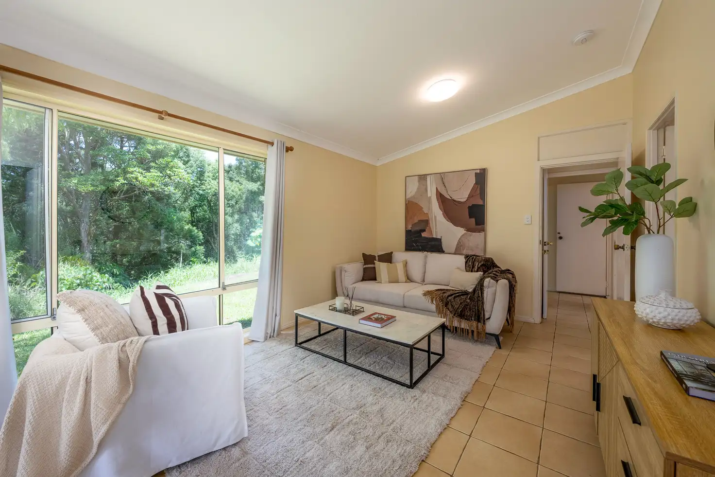 Main view of Homely house listing, 17 Weeronga Way, Ocean Shores NSW 2483