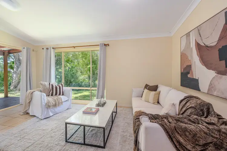 Second view of Homely house listing, 17 Weeronga Way, Ocean Shores NSW 2483
