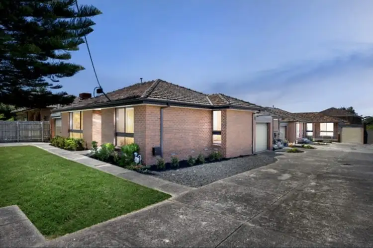 Main view of Homely villa listing, Unit 3/5 Grandview St, Glenroy VIC 3046