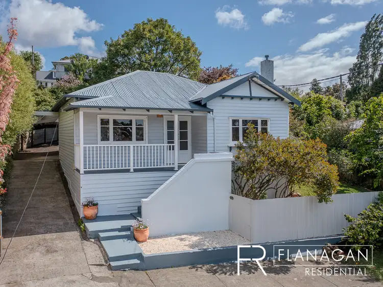 6 Veulalee Ave, Trevallyn TAS 7250