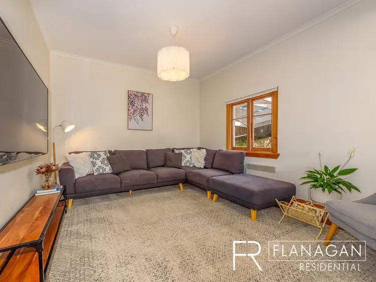 Fifth view of Homely house listing, 6 Veulalee Ave, Trevallyn TAS 7250