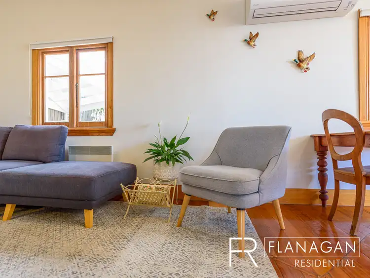 Sixth view of Homely house listing, 6 Veulalee Ave, Trevallyn TAS 7250