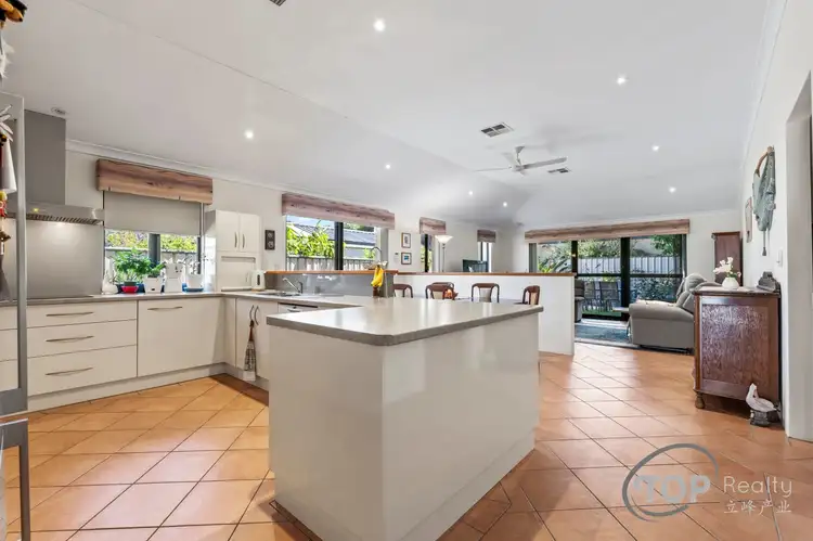 Main view of Homely villa listing, 16D Bridge Street, Wilson WA 6107
