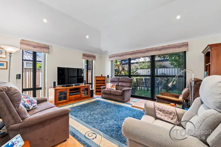 Third view of Homely villa listing, 16D Bridge Street, Wilson WA 6107