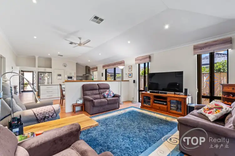 Fourth view of Homely villa listing, 16D Bridge Street, Wilson WA 6107