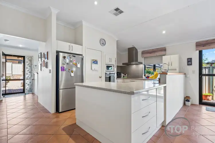 Fifth view of Homely villa listing, 16D Bridge Street, Wilson WA 6107