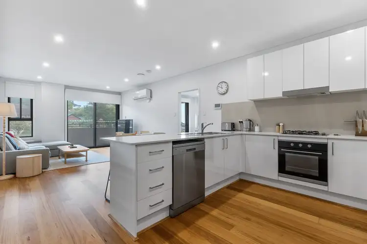 18/8 Great Western Hwy, Leura NSW 2780