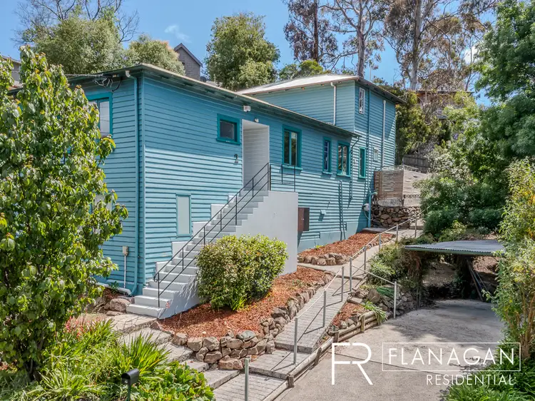 Main view of Homely house listing, 2 Bald Hill Rd, Trevallyn TAS 7250