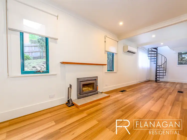 Second view of Homely house listing, 2 Bald Hill Rd, Trevallyn TAS 7250