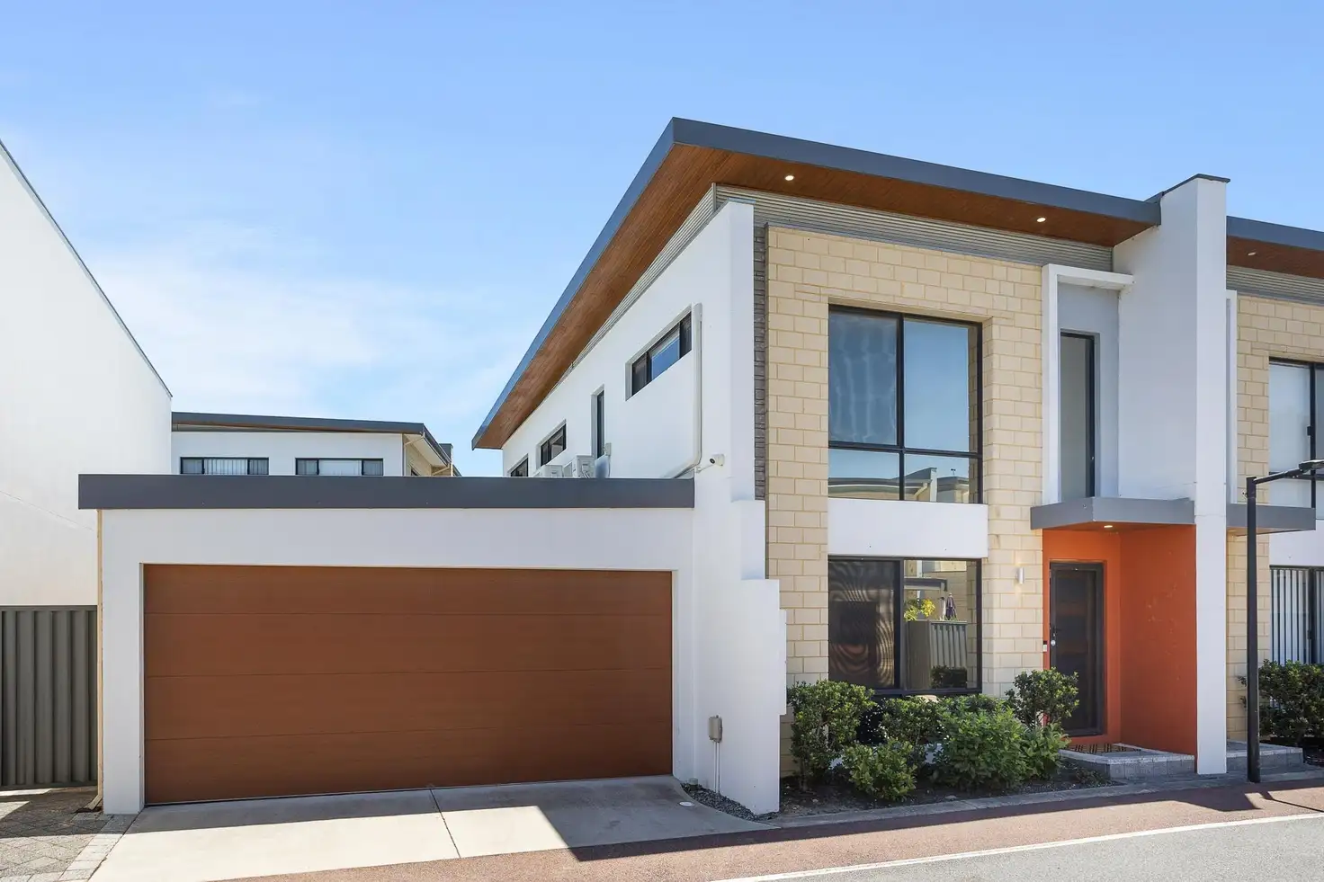 Main view of Homely house listing, 25/22 Rinaldo Cres, Coolbellup WA 6163