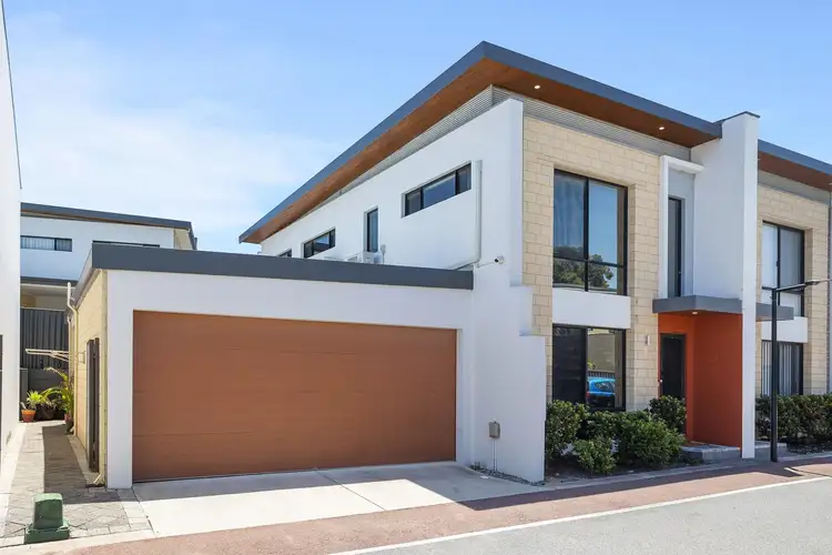 Second view of Homely house listing, 25/22 Rinaldo Cres, Coolbellup WA 6163