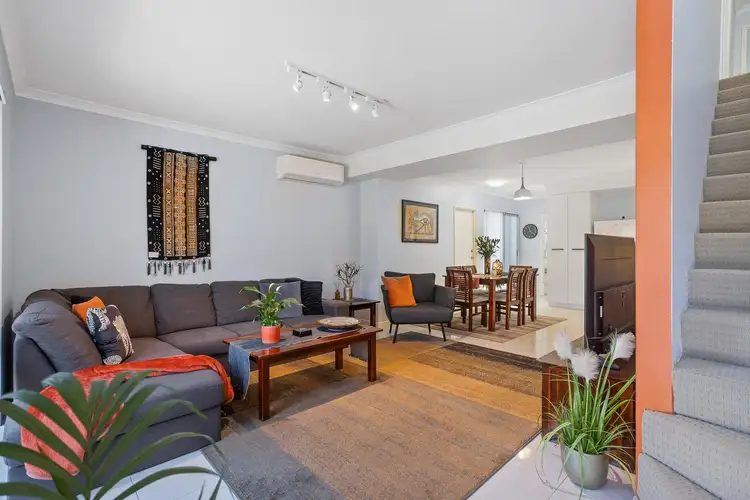 Fourth view of Homely house listing, 25/22 Rinaldo Cres, Coolbellup WA 6163