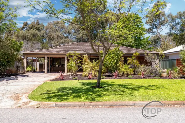 31 Thompson Way, Bull Creek WA 6149