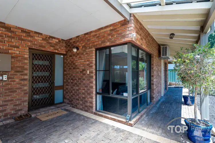 Second view of Homely house listing, 31 Thompson Way, Bull Creek WA 6149