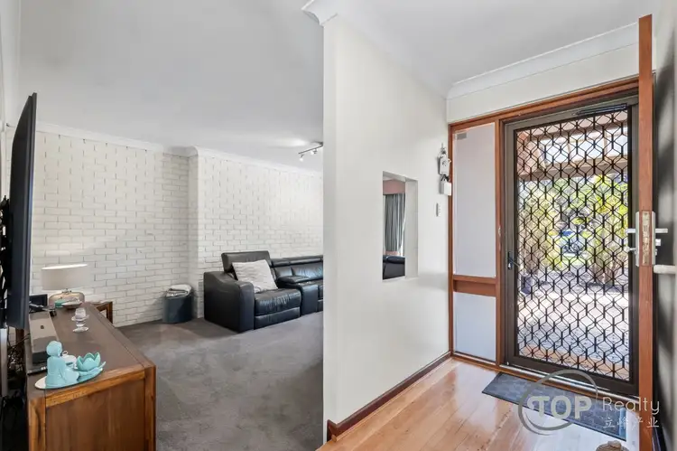 Third view of Homely house listing, 31 Thompson Way, Bull Creek WA 6149