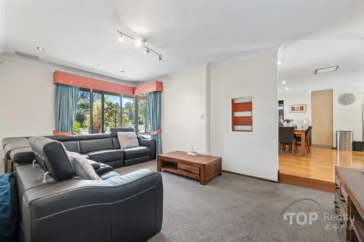 Fourth view of Homely house listing, 31 Thompson Way, Bull Creek WA 6149