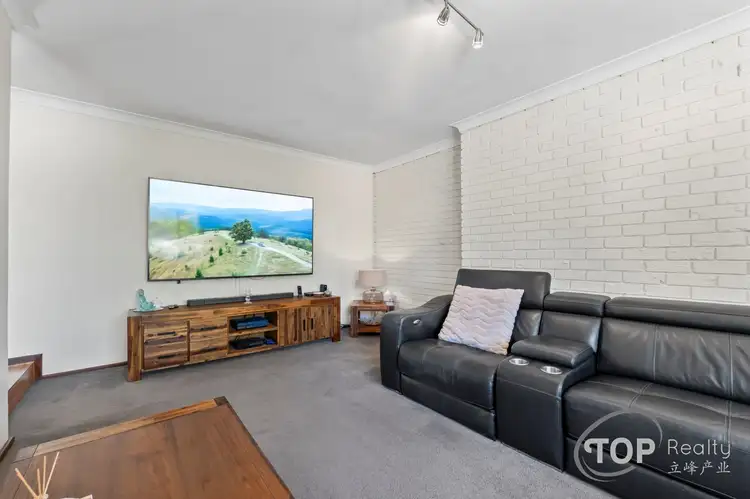 Fifth view of Homely house listing, 31 Thompson Way, Bull Creek WA 6149