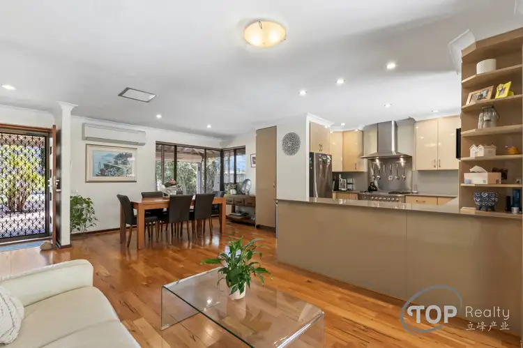 Sixth view of Homely house listing, 31 Thompson Way, Bull Creek WA 6149