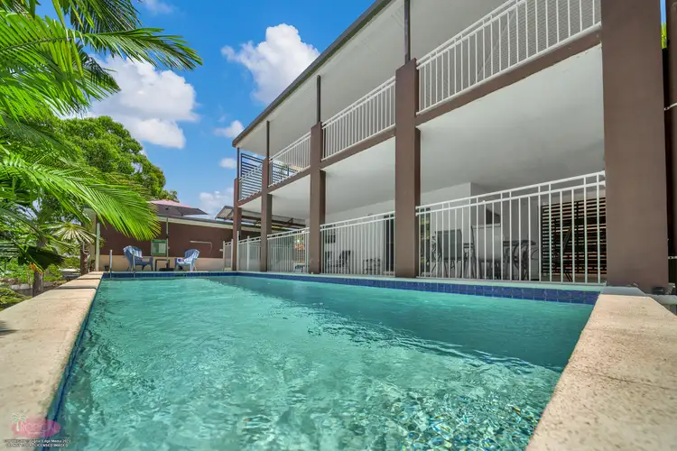 9 Commodore St, South Mission Beach QLD 4852