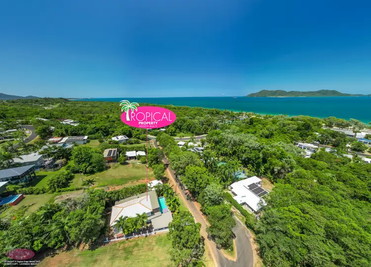 Main view of Homely house listing, 9 Commodore St, South Mission Beach QLD 4852