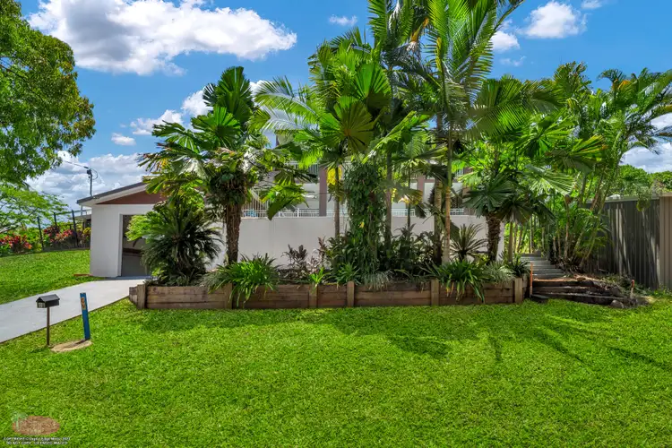 Sixth view of Homely house listing, 9 Commodore St, South Mission Beach QLD 4852