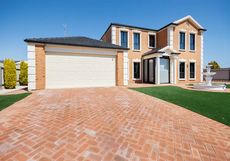 Main view of Homely house listing, 4 Errington St, Wallaroo SA 5556
