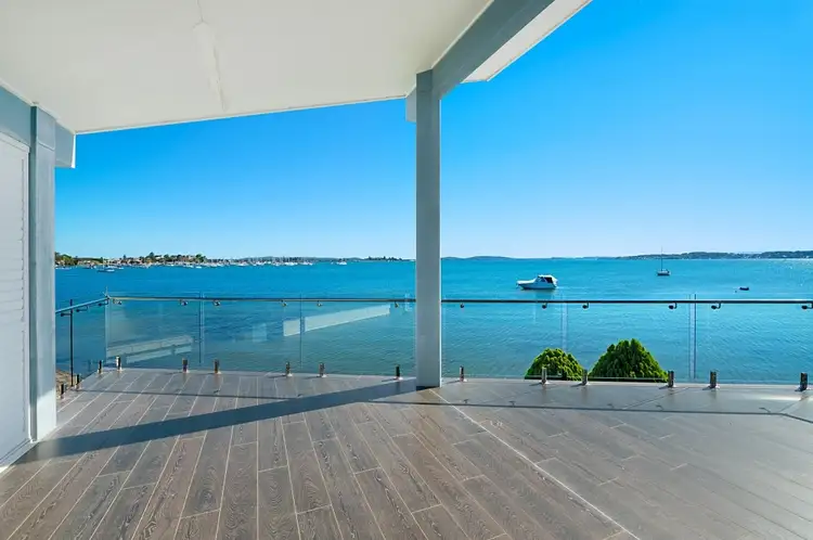 Second view of Homely house listing, 4 Ross Street, Belmont NSW 2280