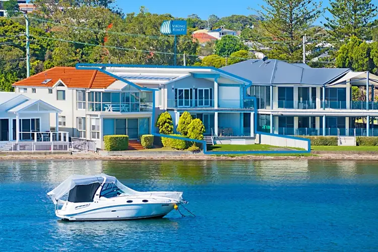 Fifth view of Homely house listing, 4 Ross Street, Belmont NSW 2280