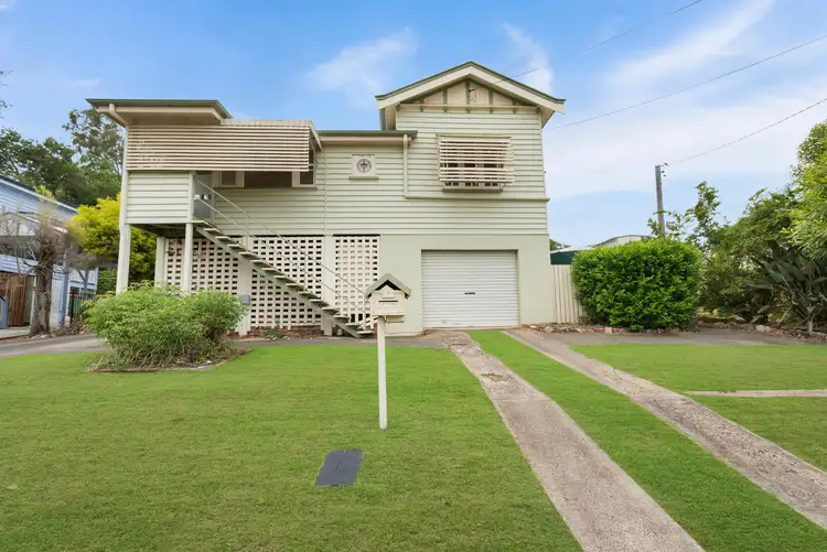 Main view of Homely house listing, 7 Kennedy St, West Ipswich QLD 4305