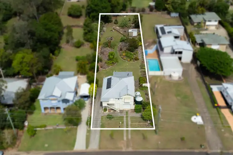 Third view of Homely house listing, 7 Kennedy St, West Ipswich QLD 4305