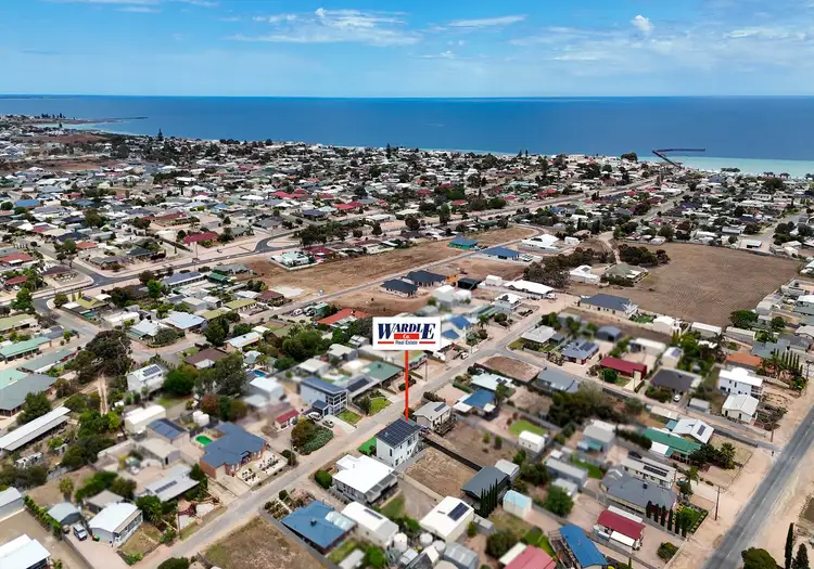 Second view of Homely house listing, 21 Calstock St, Moonta Bay SA 5558